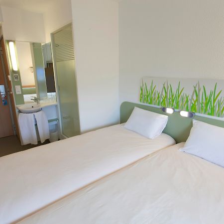 Ibis Budget Cherbourg - La Glacerie Exteriér fotografie