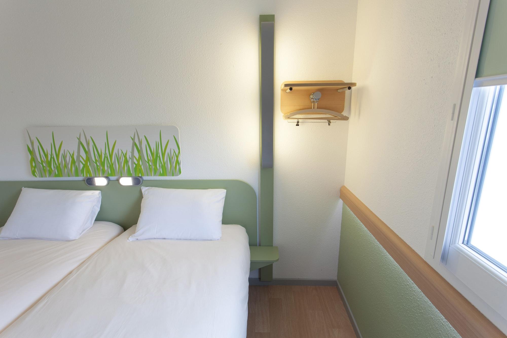 Ibis Budget Cherbourg - La Glacerie Exteriér fotografie